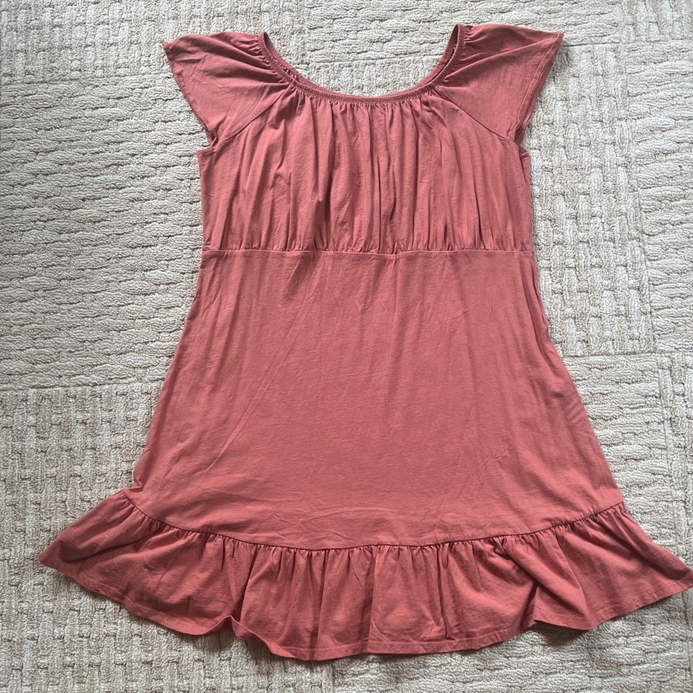 ASOS short dress
